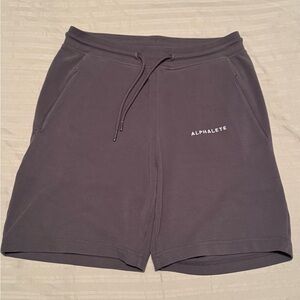 Alphalete Men's Lifting Shorts